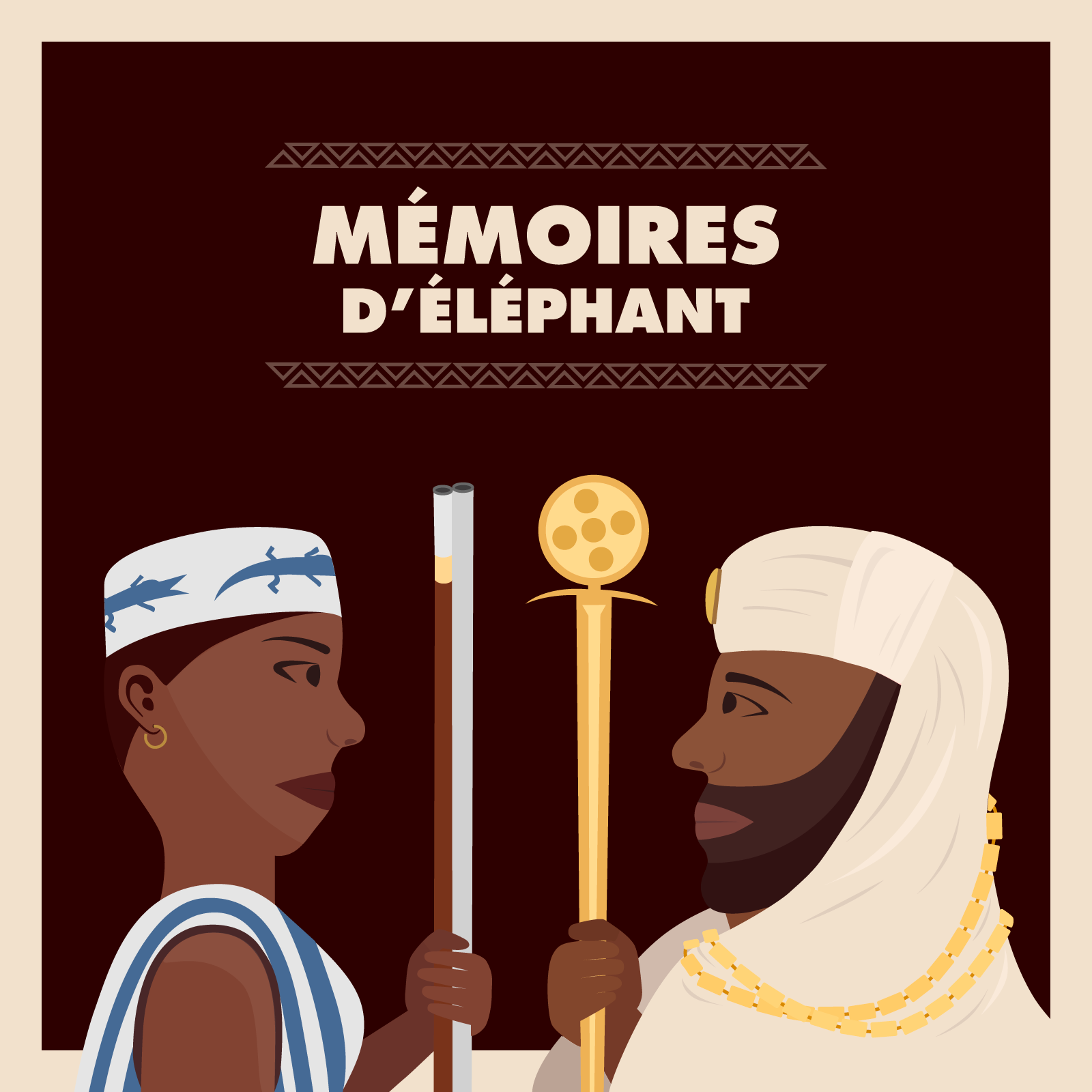 Mémoires d'éléphant