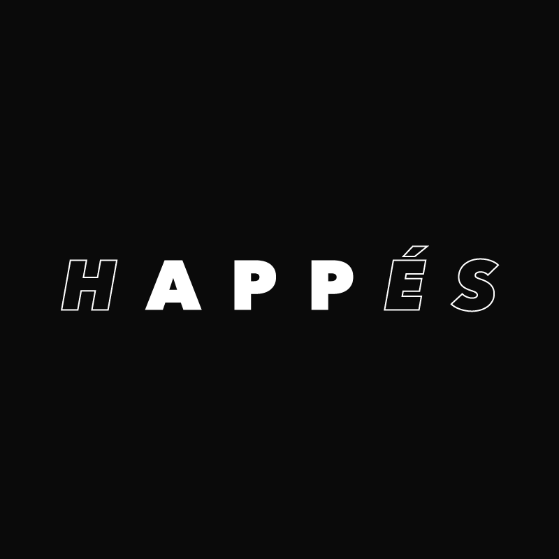 Happés